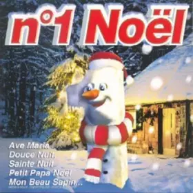 Couverture du produit · N°1 Noël