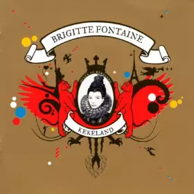 Couverture du produit · Kekeland