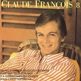 Couverture du produit · Claude Francois Vol 8
