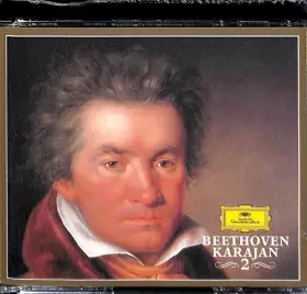 Couverture du produit · Beethoven/Karajan 2 - Symphonien 7-9