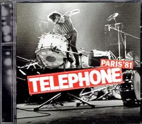 Couverture du produit · Paris '81