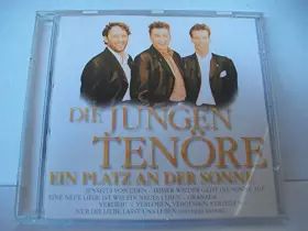 Couverture du produit · EIN Platz an der Sonne [Import]
