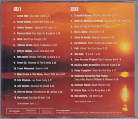 Couverture du produit · Hit The Road With Drive Cars - CD 3&4