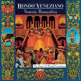Couverture du produit · Venezia Romantica (Best of...)