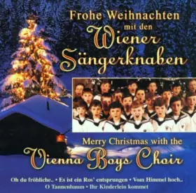 Couverture du produit · Frohe Weihnachten Mit Den