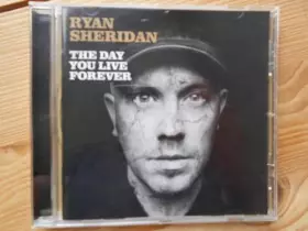 Couverture du produit · Day You Live Forever [Import]