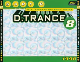 Couverture du produit · D.Trance 8