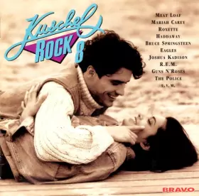 Couverture du produit · Kuschelrock 8