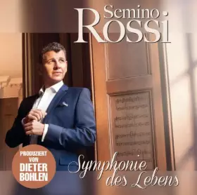 Couverture du produit · Symphonie des Lebens [Import]