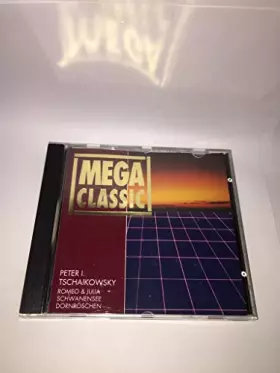 Couverture du produit · Romeo & Julia - Schwanensee - Dornröschen - Import Allemagne