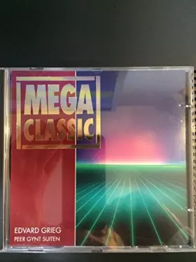 Couverture du produit · Edvard Grieg Peer Gynt Suiten