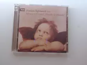 Couverture du produit · Festliche Tafelmusik von Mozart, Vivaldi, Haydn & Händel - unbekannt