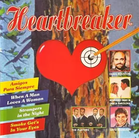 Couverture du produit · Heartbreaker Folge 2