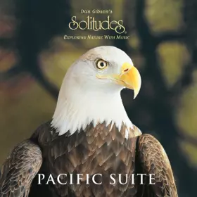 Couverture du produit · Pacific Suite