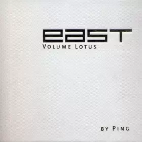 Couverture du produit · East Volume Lotus