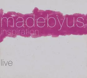 Couverture du produit · Inspiration [Import]