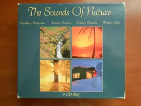 Couverture du produit · The Sounds Of Nature