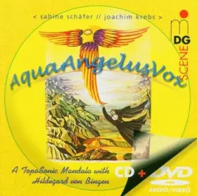 Couverture du produit · Aquaangelusvox [Import]