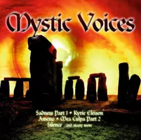 Couverture du produit · Mystic Voices
