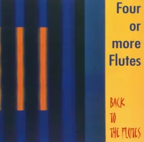 Couverture du produit · Back to The Flutes [Import]