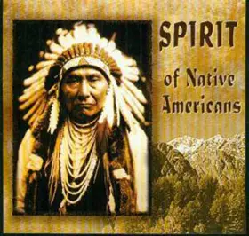 Couverture du produit · Spirit of Native Americans - Import Allemagne