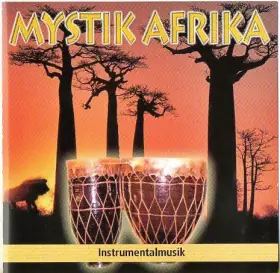 Couverture du produit · Mystik Africa (Instrumentalmusik)