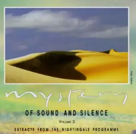Couverture du produit · Mystery Of Sound & Silence (Volume 3)
