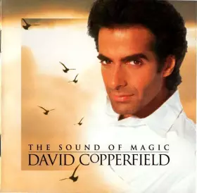 Couverture du produit · The Sound Of Magic David Copperfield