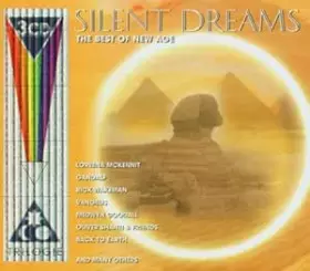 Couverture du produit · Silent Dreams