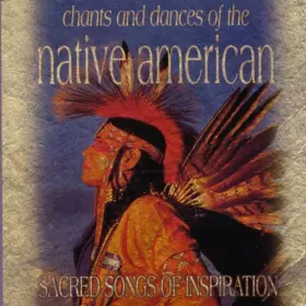 Couverture du produit · Chants and Dances of The Nativ [Import]