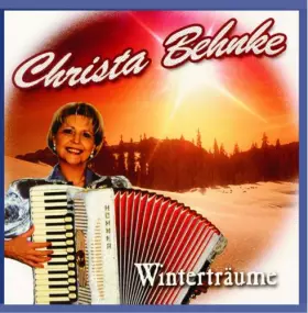 Couverture du produit · Wintertraeume [Import]