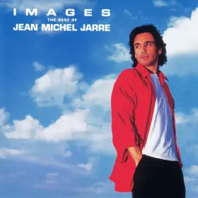 Couverture du produit · Images (The Best Of Jean Michel Jarre)