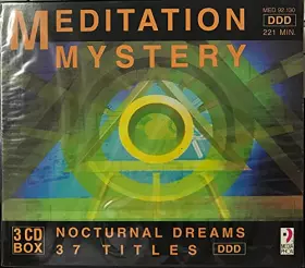 Couverture du produit · Meditation [Import]