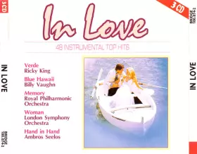 Couverture du produit · In Love (48 Instrumental Top Hits)