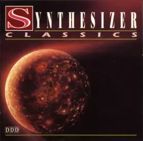 Couverture du produit · Synthesizer Classics