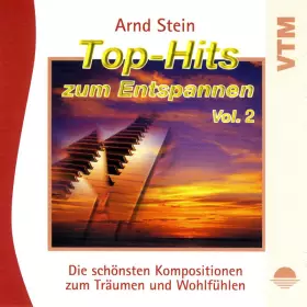 Couverture du produit · Top-Hits Zum Entspannen Vol. 2