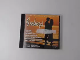 Couverture du produit · Feelings-Instrumentale Welterfolge [Import]