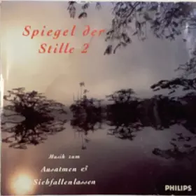 Couverture du produit · Spiegel Der Stille 2