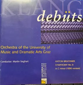 Couverture du produit · Klang Debüts