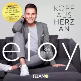 Couverture du produit · Kopf Aus Herz An
