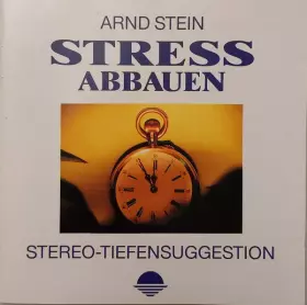 Couverture du produit · Stress Abbauen