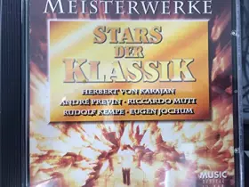 Couverture du produit · Meisterwerke - Stars der Klassik