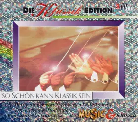 Couverture du produit · Virtuose Klassik / Meisterwerke Der Klassik / Stars Der Klassik