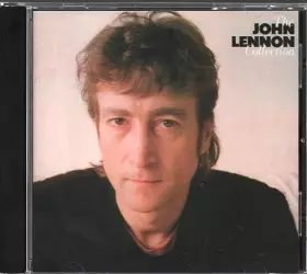 Couverture du produit · The John Lennon collection