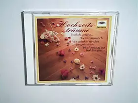 Couverture du produit · Hochzeitsträume [Import]