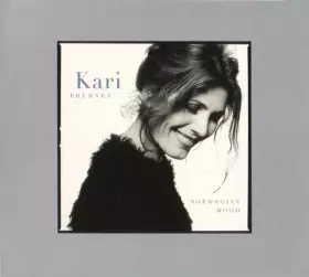 Couverture du produit · Norwegian Mood