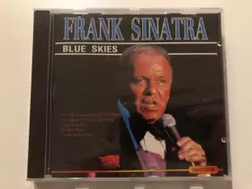 Couverture du produit · Blue Skies [Import]