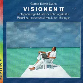 Couverture du produit · Visionen II