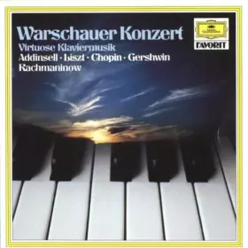 Couverture du produit · Warschauer Konzert [Import]