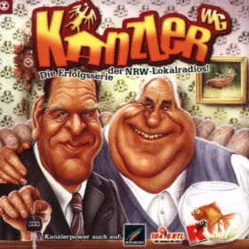 Couverture du produit · Kanzler-Wg [Import]